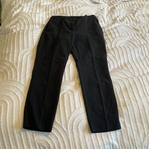 Zara work pants